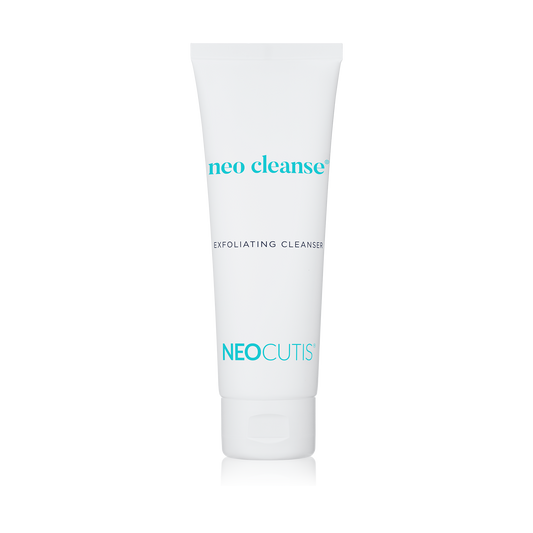 Neo Cleanse Exfoliating Skin Cleanser