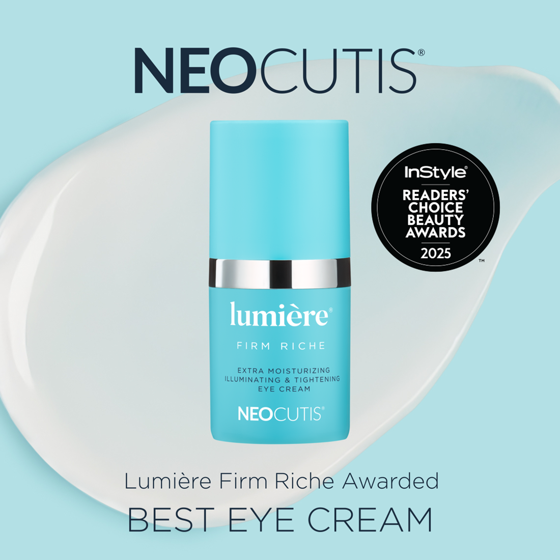 Lumière® Firm Riche