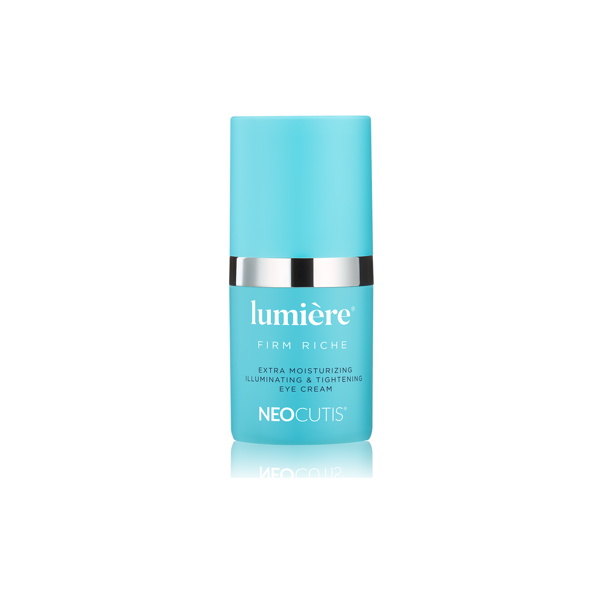 Lumiére Firm Riche Eye Cream | Neocutis Store