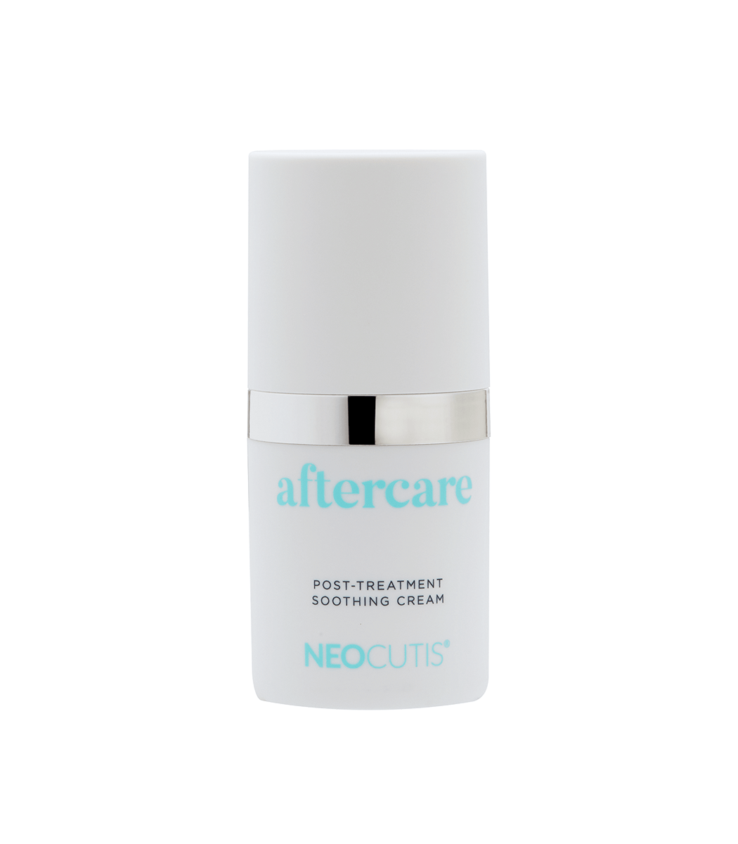 Aftercare | Post-Treatment Soothing Face Cream – Neocutis