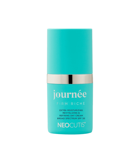 Journée Firm Riche