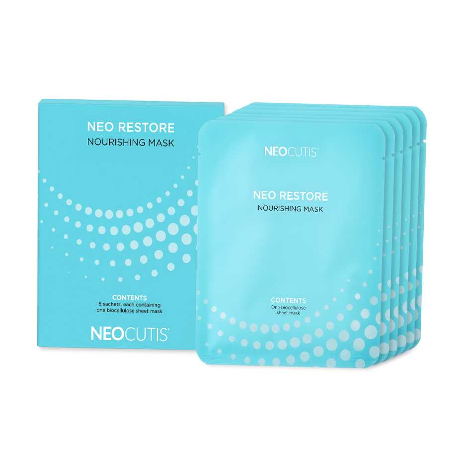 Neo Restore Masks