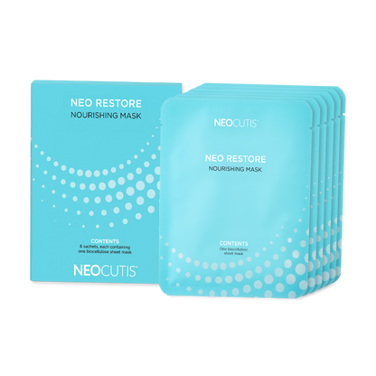 Neo Restore Masks