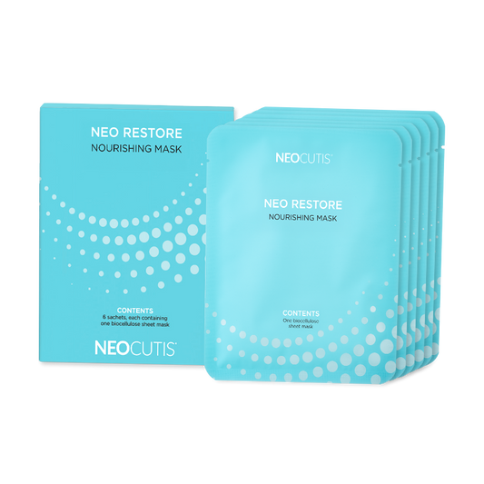 Neo Restore Masks